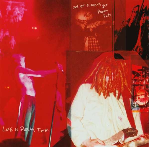 CD+DVD Korn - Take a Look in The Mirror (2003) Special Edition