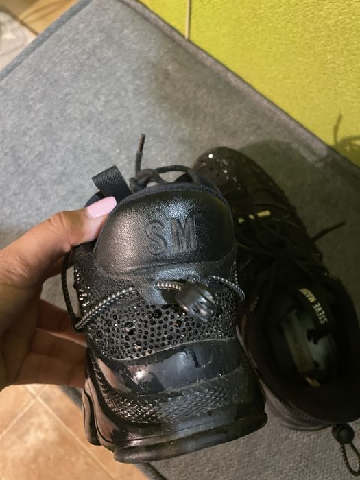 Обувки Steve Madden