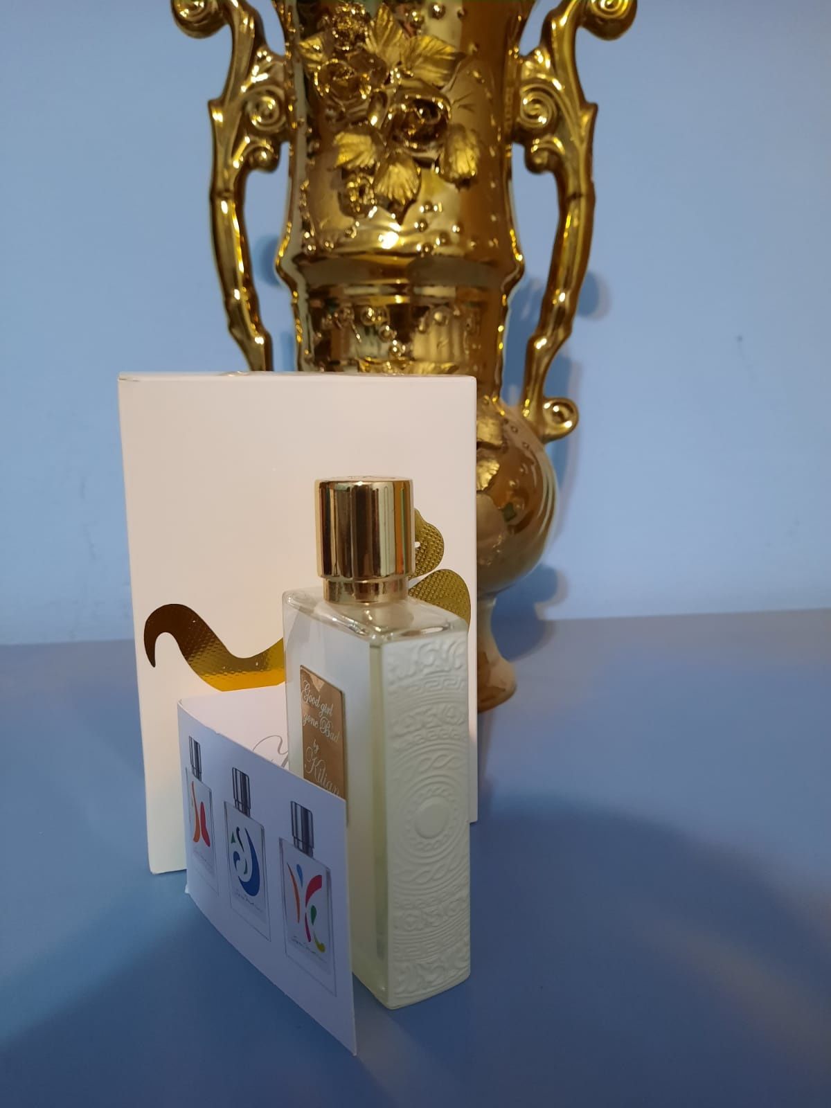 Parfum Good Girl Gone Bad
