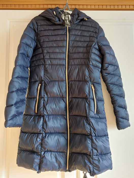Geaca dama Geographical Norway mărimea S - 36