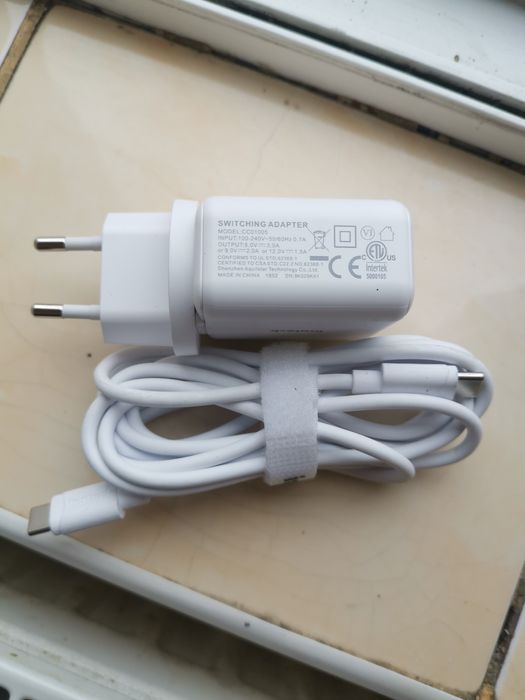 Încărcător telefon, tableta fast