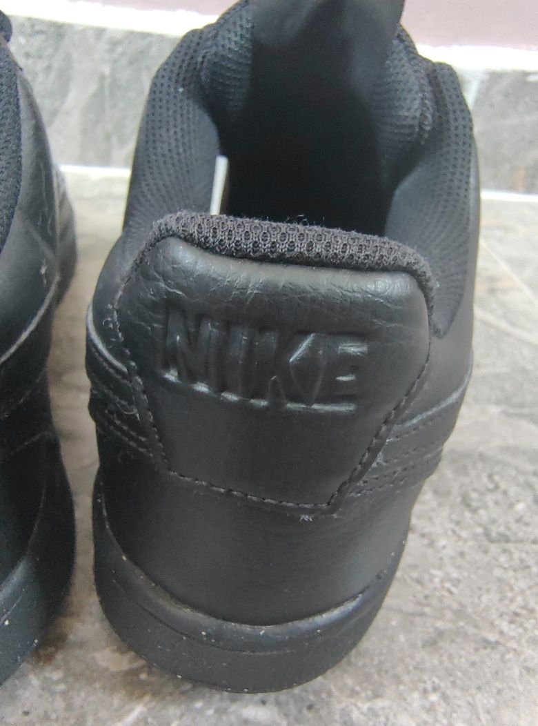 Обувки NIKE Court Vision Lo Nn
