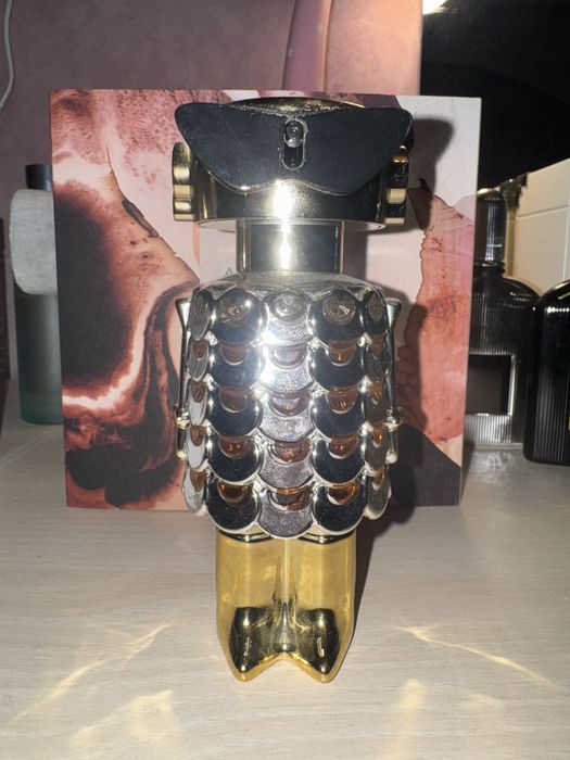 Дамски парфюми