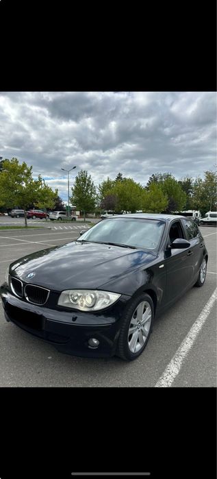 Bmw seria 1  120d 187