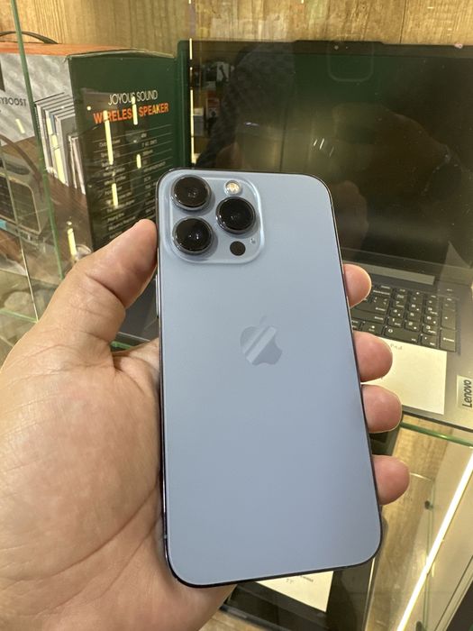 Iphone 13 pro 256 Gb