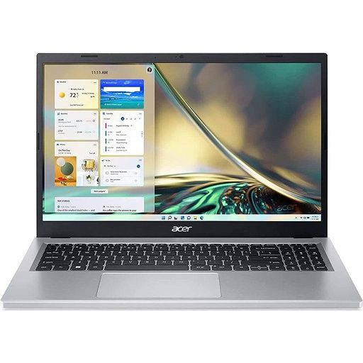 ноутбук acer aspire 3 r5-7430u 16/512gb фото
