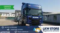 Scania Leasing 853 Eur - R 500 Highline Mega Tractor, Top !!! Leasing Rata 853 Eur/ Avans 7.485 Eur/ 60 Luni