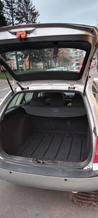 Scoda Octavia 1, 2004,   1.6 benzina