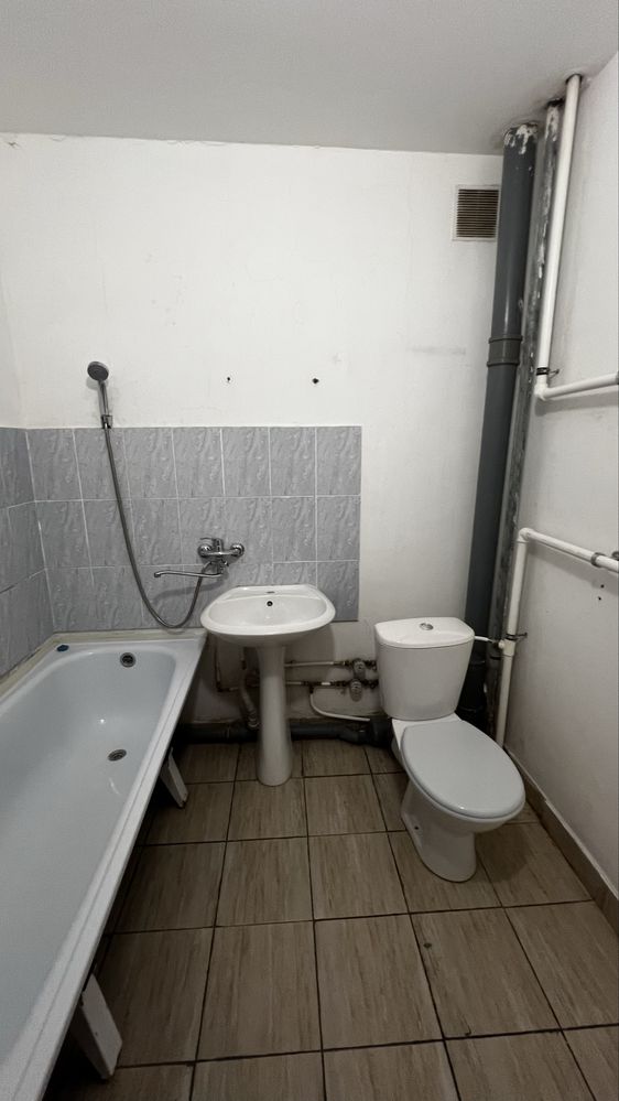 В продаже 2шка в районе Плазы
