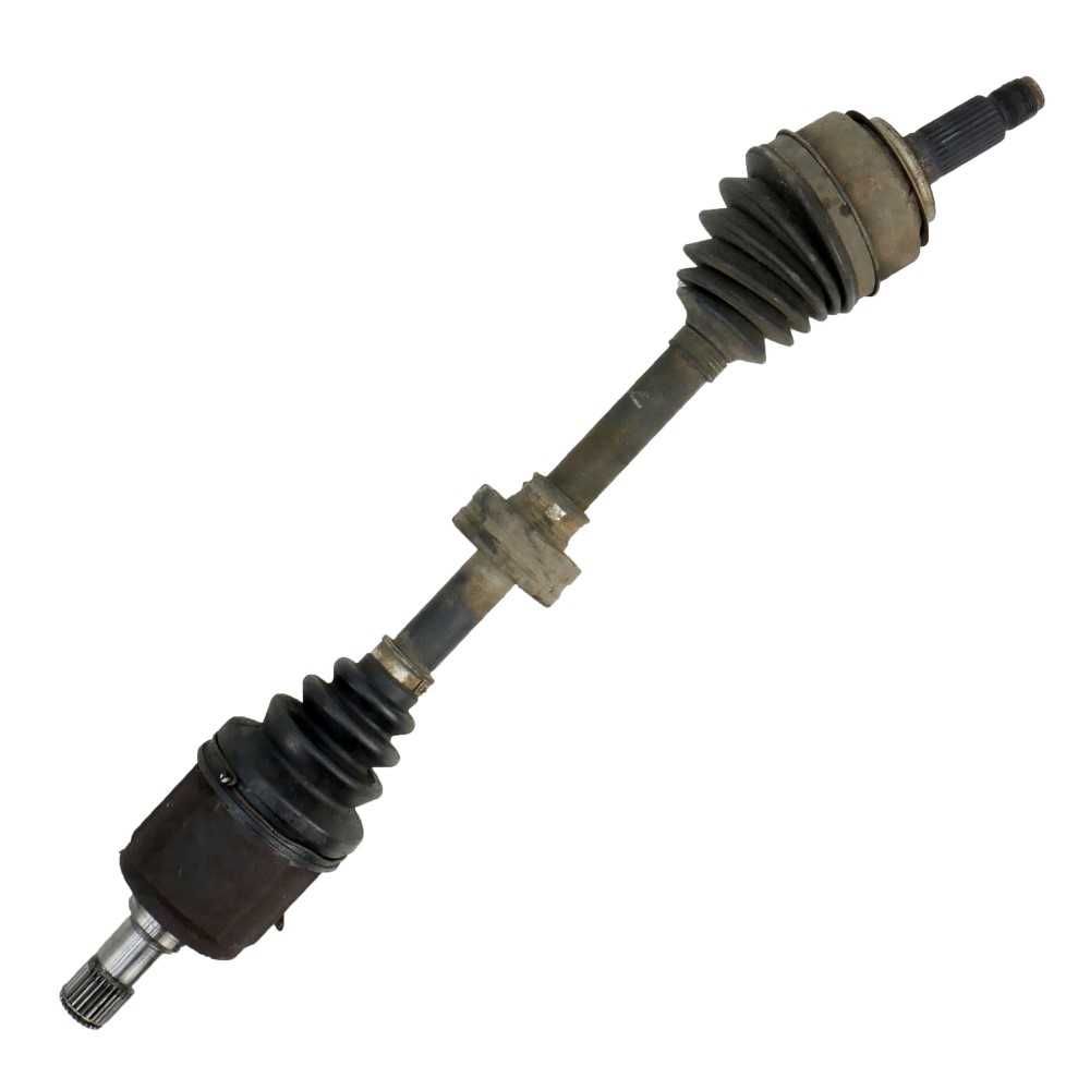 Лява полуоска Honda Civic VIII 2006-2011 ID: 136690