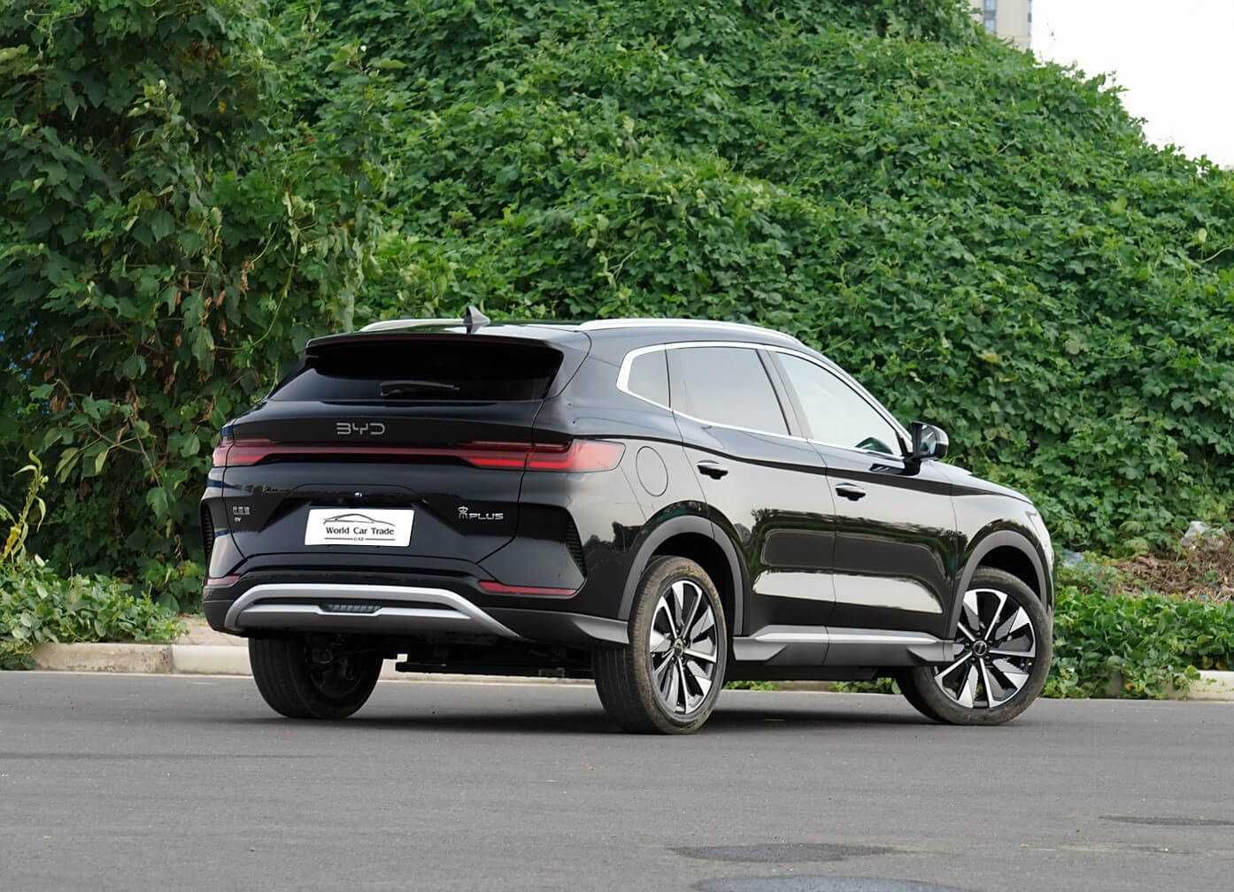 BYD SONG PLUS 2025 FLAGSHIP 605 KM (Sotuvda mavjud)