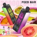 Pachet 2 vape 30.000 VapSolo Display Incarcare Type C