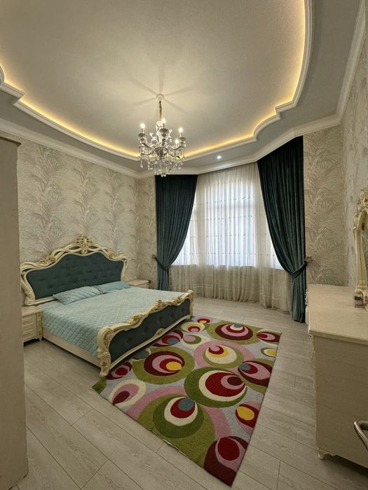 Яшнабадский Ориентир Тузель 342-Школа 6,7-Соток