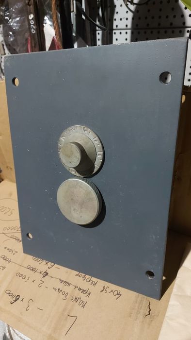 Замки  кодовые пр, СССР новые!