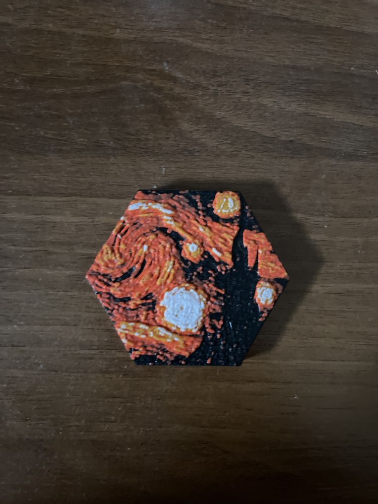 Art Lab coin2024г