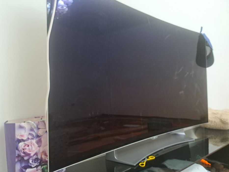 Телевизор LG 55EG910V