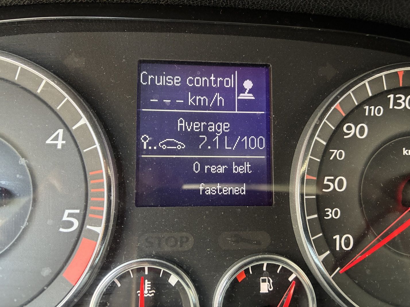 Renault Laguna Coupe GT 4control