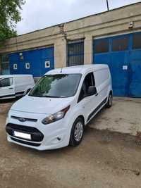 Ford Transit Connect 2018