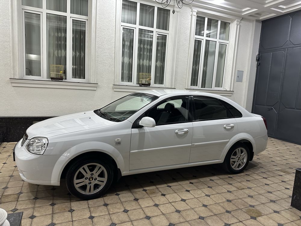 Lacetti 2012 2-pozitsiya