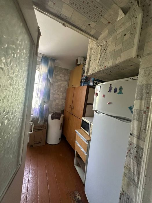 Спутник 9  2/2/2 деревяшка Оила загс камунналари ичида