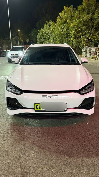 Srochna Byd e2 eng full