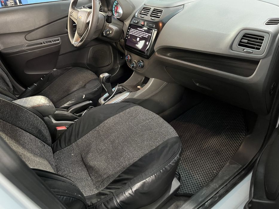 Kobolt avtomat 4 pok metan salondan olib xaydalgan