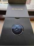 Ceas smart Vector Luna (smartwatch) la cutie cu incarcator .