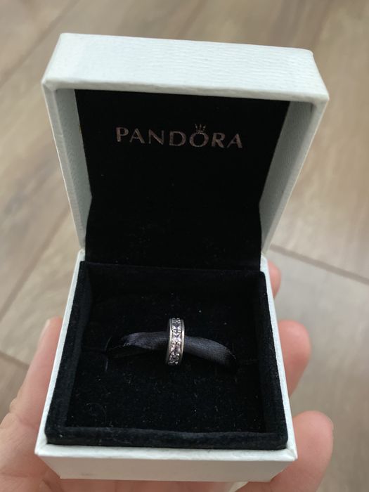 Bratara Pandora cu pandativ
