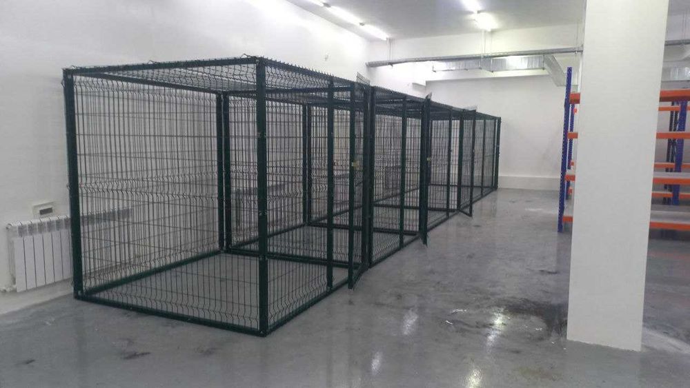 Evro Setka 3D Zabor Ishlab chiqaruvchidan Еврозабор Йевросетка 3,8мм