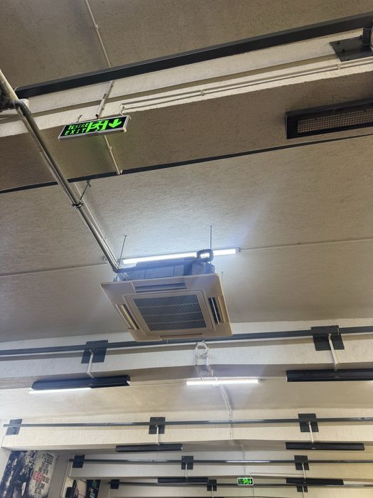 Aer conditionat 36000btu Panasonic