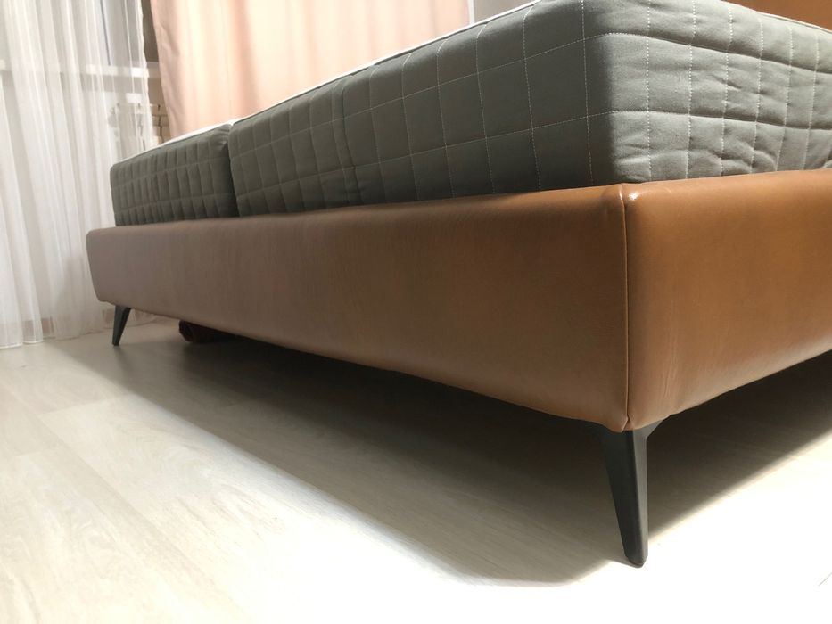 Кровать дизайнерская