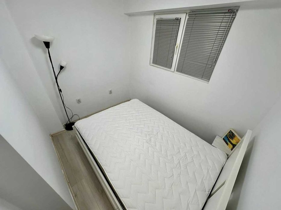 Дава се под наем Двустаен апартамент в Пловдив, Кючук Париж - 30 кв.м за 300 € - Снимка #5