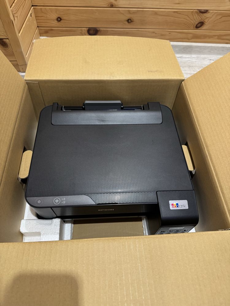 Принтер EPSON L1210