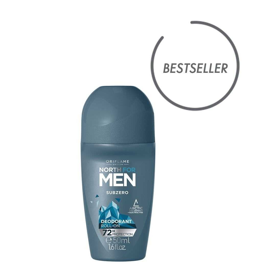 Oriflame - Produse pentru toate buzunarele