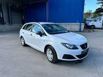Seat Ibiza 1.2 TDI 2011