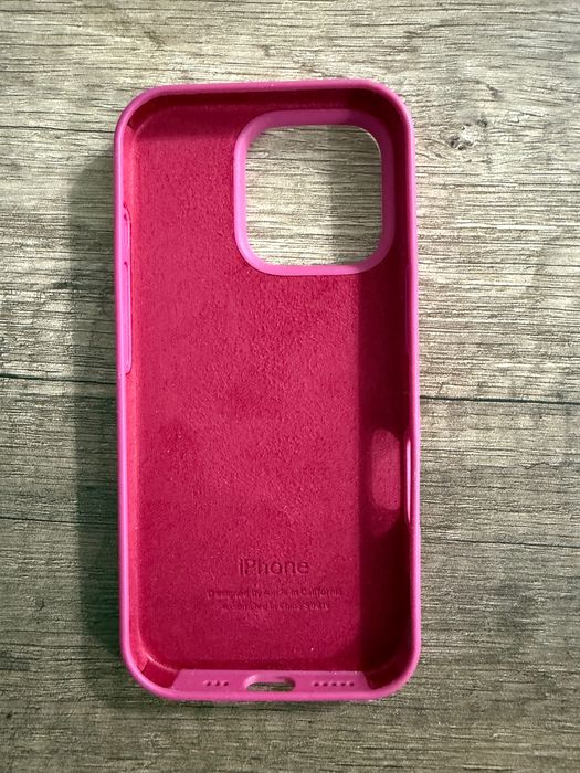 Калъф за iPhone 16 PRO