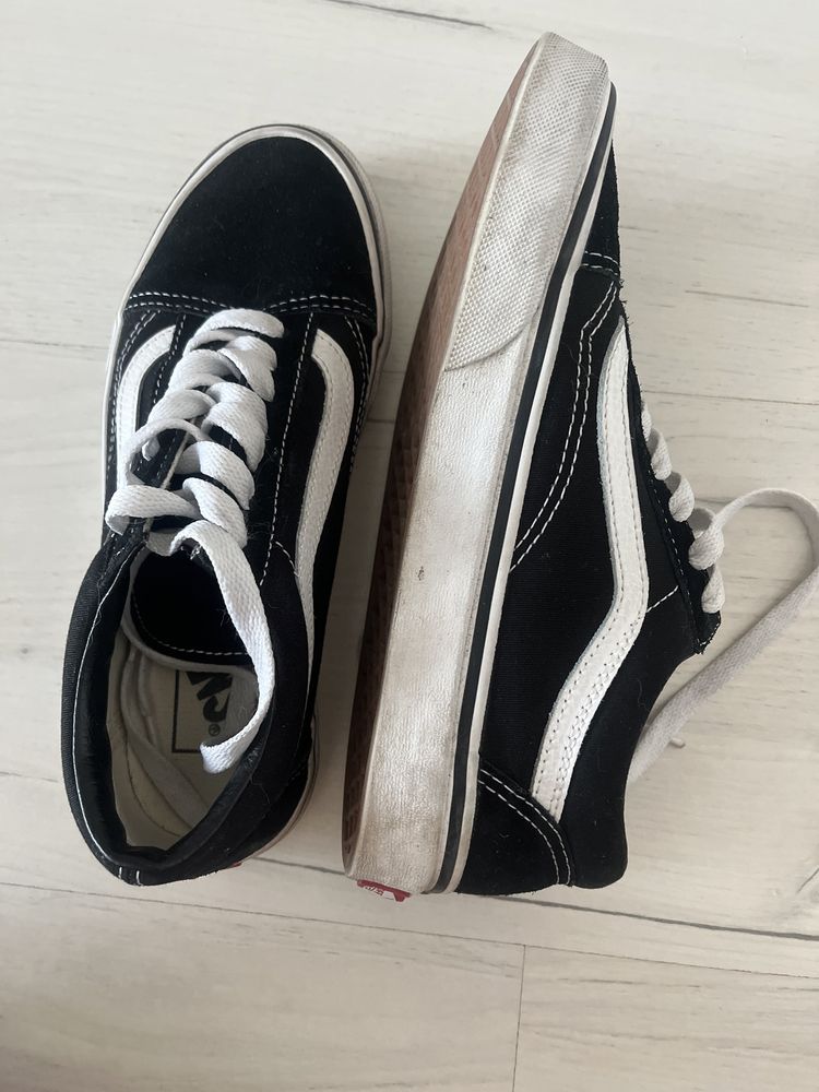 продам vans old skool