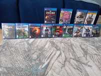 Vând PSP 4 slim  foarte puțin folosit