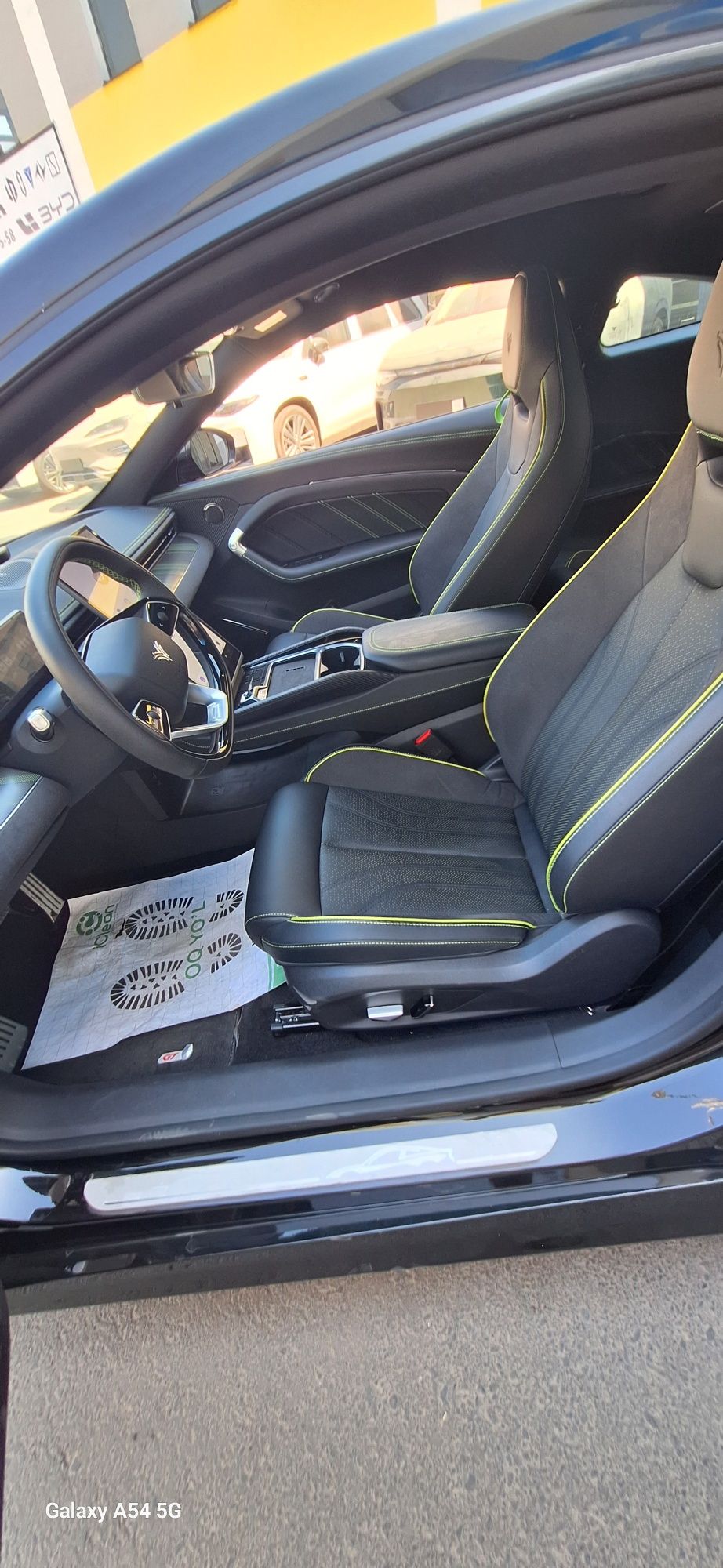 Neta GT 4WD Europe