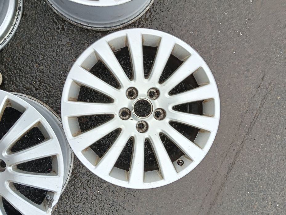 Jante pe 18 ,16,și 15