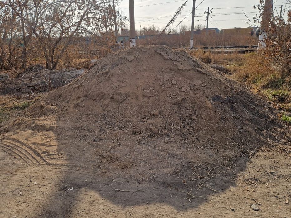 Продам грави 15 тонн