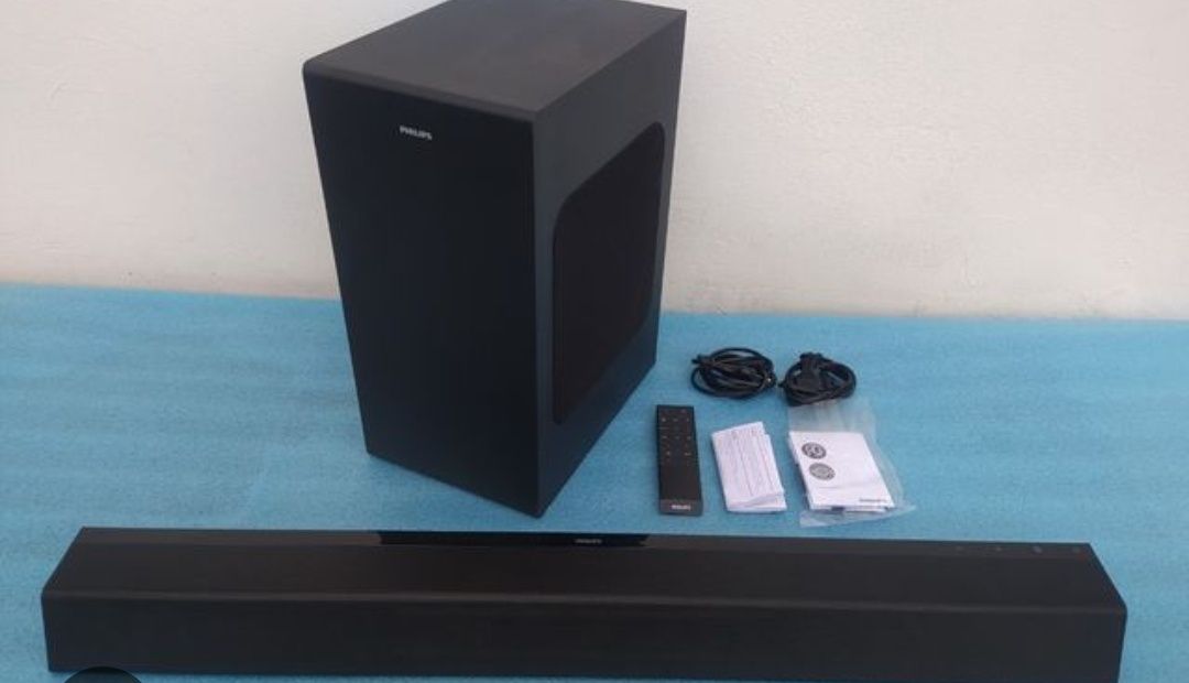 Саундбар PHILIPS 7305