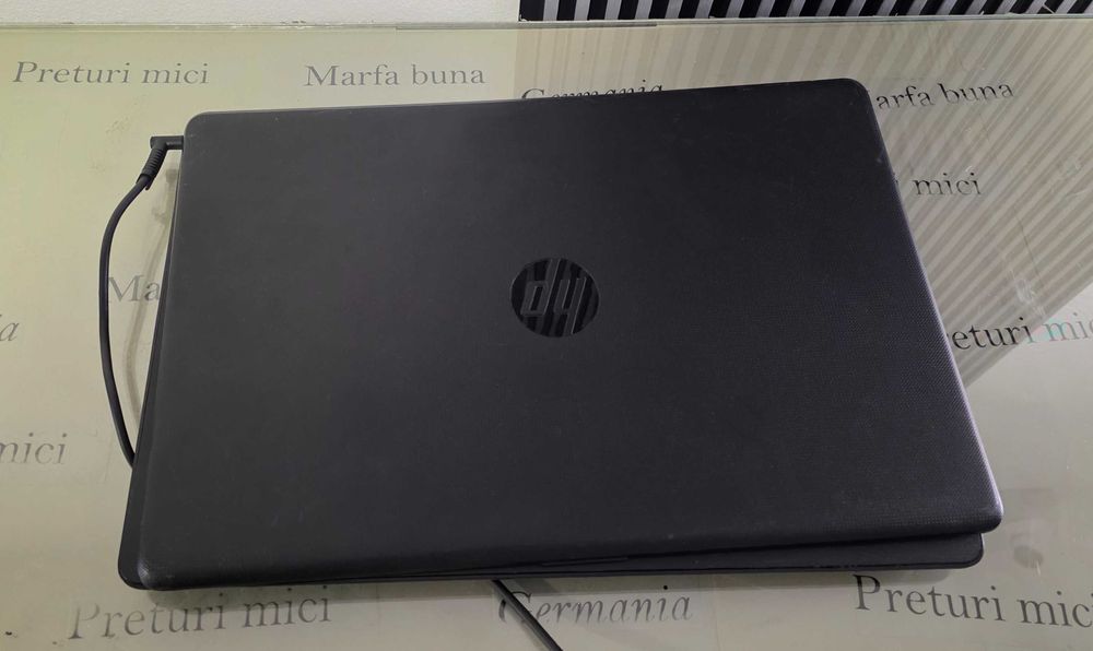 Laptop core i3 gen 7 - Hp 17-bs580ng functional perfect
