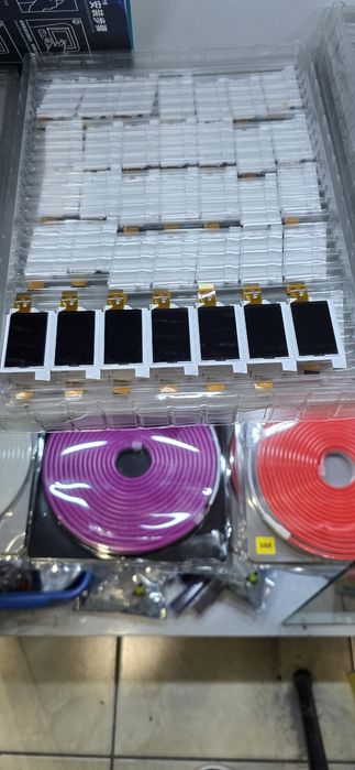 Экран Magicar 101,903,905,906,908,909