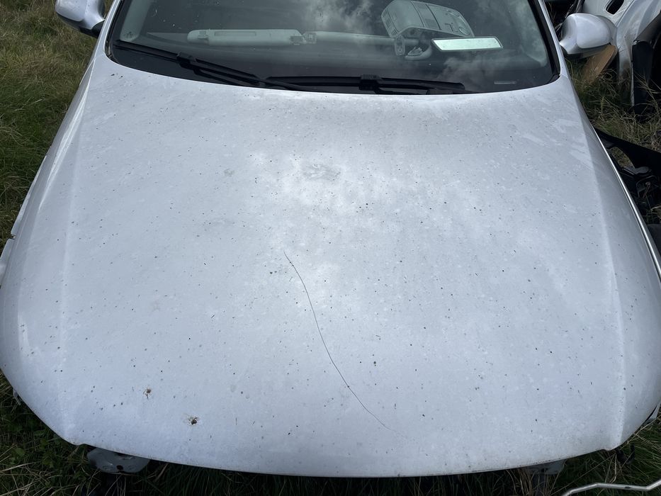 Преден капак VW Passat B6