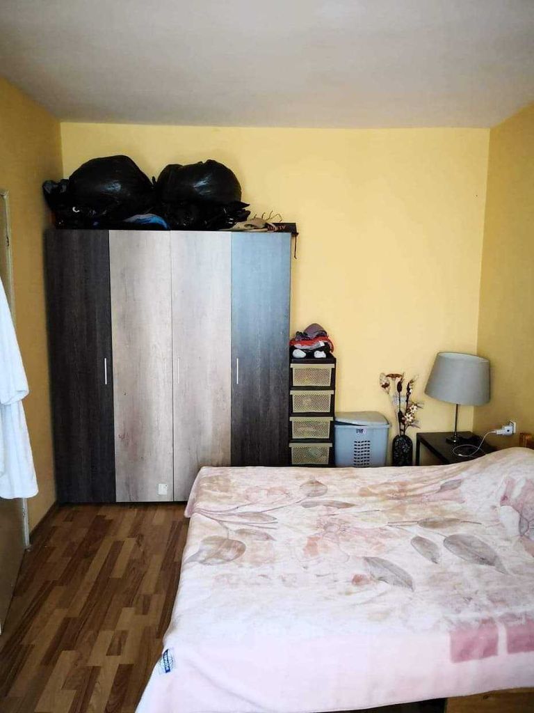 Продава се Тристаен апартамент в Стара Загора, Три чучура - юг - 64 кв.м за 1060 €/кв.м - Снимка #6