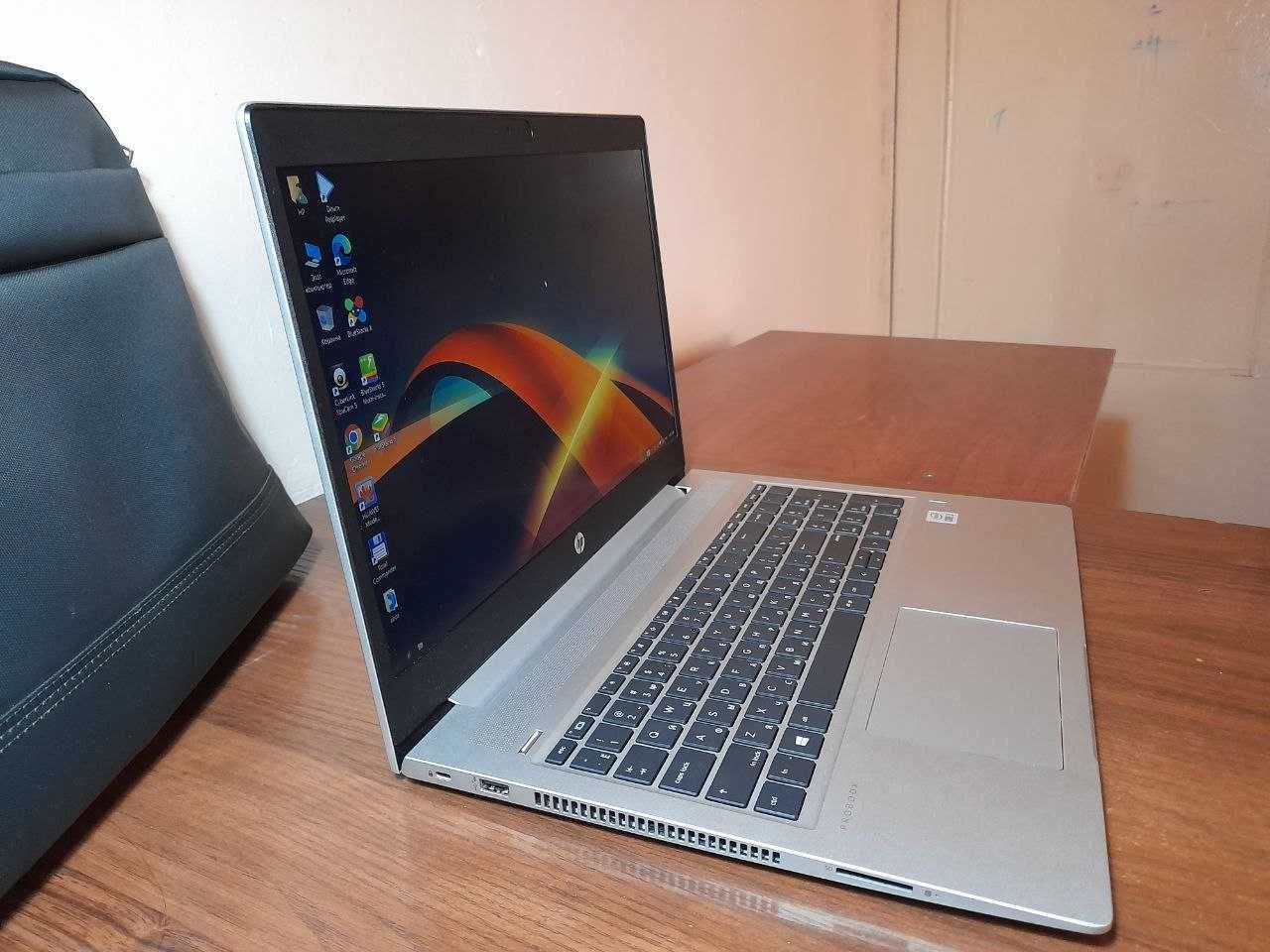 Hp probook core i7-1165G7 10-pokolenie