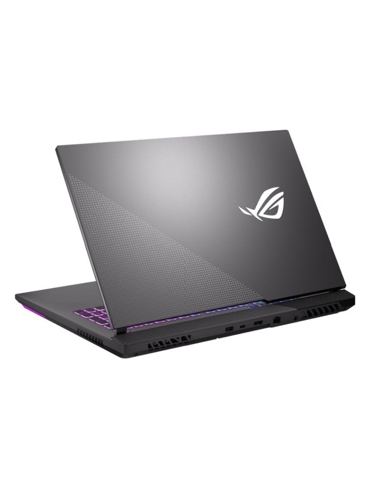 Ноутбук ASUS ROG Strix G17