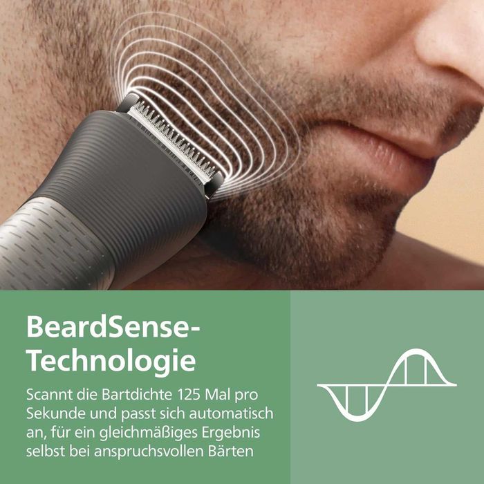 Тример PHILIPS MG7961/15, 17 в 1, НОВО