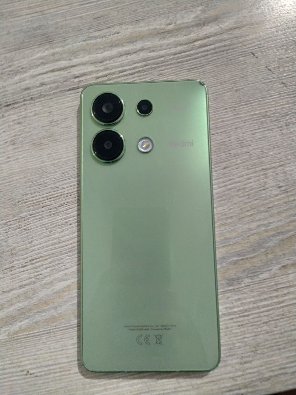 Redmi Note 13 sotiladi